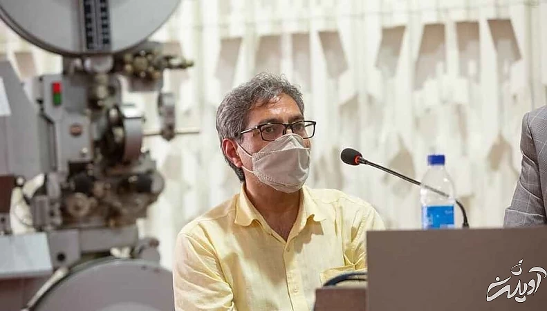 پرویز پرستویی برای این فیلم در آمریکا فحش خورد!